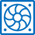 Ventilátory pro domácnost