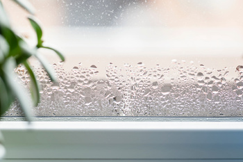 Vlhkosť vzduchu ovplyvňuje zdravé prostredie vašej domácnosti