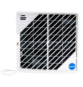 Rekuperačná jednotka do jednej miestnosti - Lo-Carbon HR25L - Rekuperačná jednotka do jednej miestnosti - Lo-Carbon HR25L