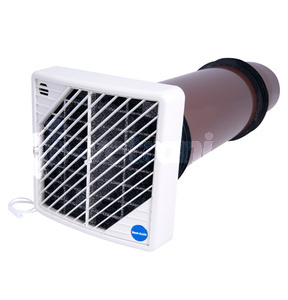 Rekuperačná jednotka do jednej miestnosti - Lo-Carbon HR25L - Rekuperačná jednotka do jednej miestnosti - Lo-Carbon HR25L