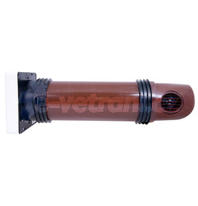 Rekuperačná jednotka do jednej miestnosti - Lo-Carbon HR25L - Rekuperačná jednotka do jednej miestnosti - Lo-Carbon HR25L