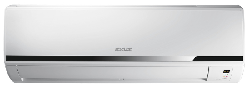 Nástenná klimatizácia SINCLAIR POLAR-ASH-09AIP PT - Nástenná klimatizácia SINCLAIR POLAR-ASH-09AIP PT
