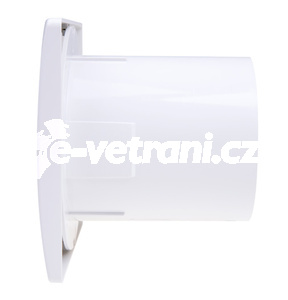 Ventilátor s hladkým predným štítom Rtdeco pre Vašu kúpeľňu či WC - Ventilátor s hladkým predným štítom Rtdeco pre Vašu kúpeľňu či WC