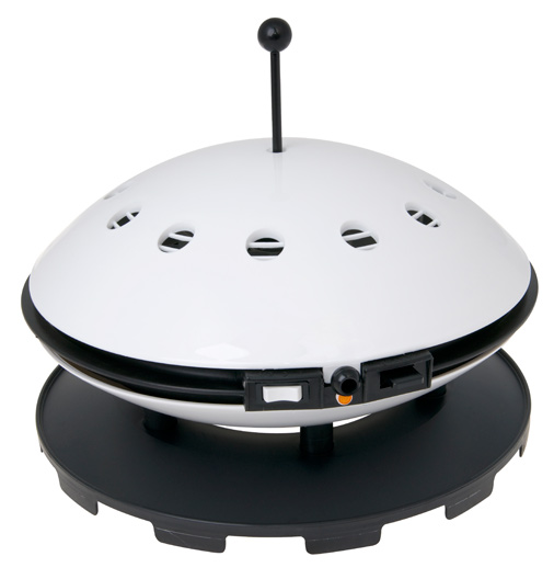 Zvlhčovač vzduchu Ufox - Zvlhčovač vzduchu Ufox