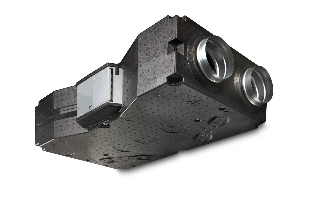 Venus Ready 150 AC - Rekuperácia Venus Ready 150 AC