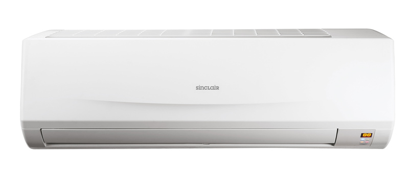 Nástenná klimatizácia SINCLAIR MATRIX 09 - Nástenná klimatizácia SINCLAIR MATRIX 09