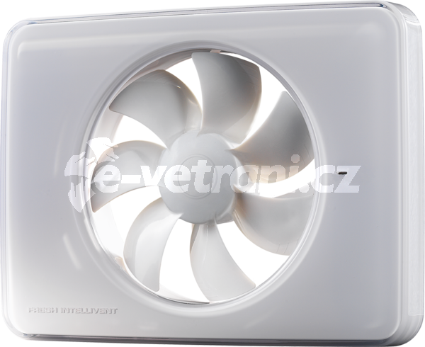 Ventilátor Fresh Intellivent Celsius