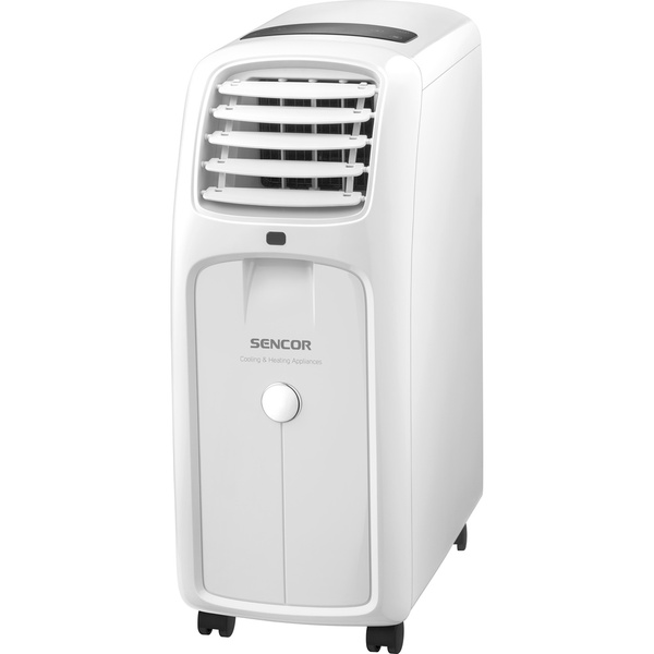 SAC MT9012CH klimatizácia mobilná SENCOR - SAC MT9012CH klimatizácia mobilná SENCOR