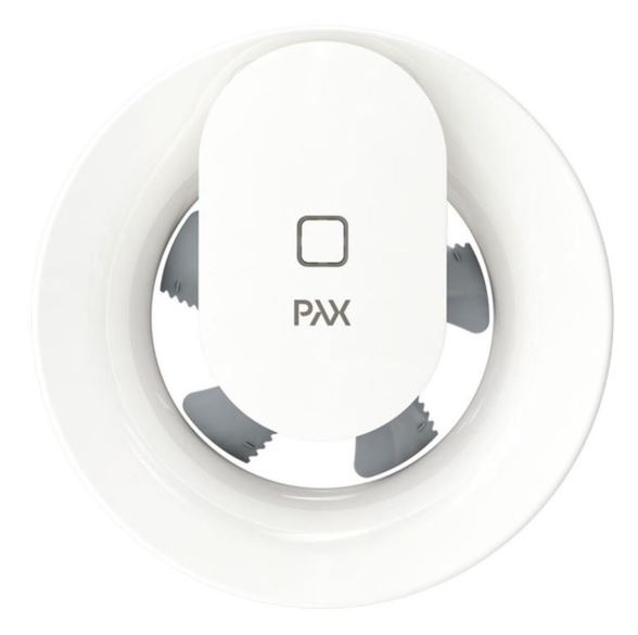 PAX Norte - inteligentný ventilátor - PAX Norte - inteligentný ventilátor