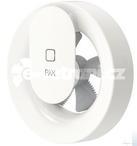 PAX Norte - inteligentný ventilátor
