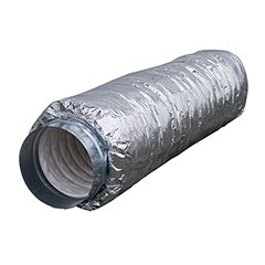 CONNECTDEC 150/MF - ohybný tlmič hluku - CONNECTDEC 150MF - ohybný tlmič hluku