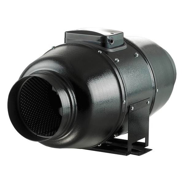 CF 100/ISOLE - Potrubný ventilátor CF100/ISOLE