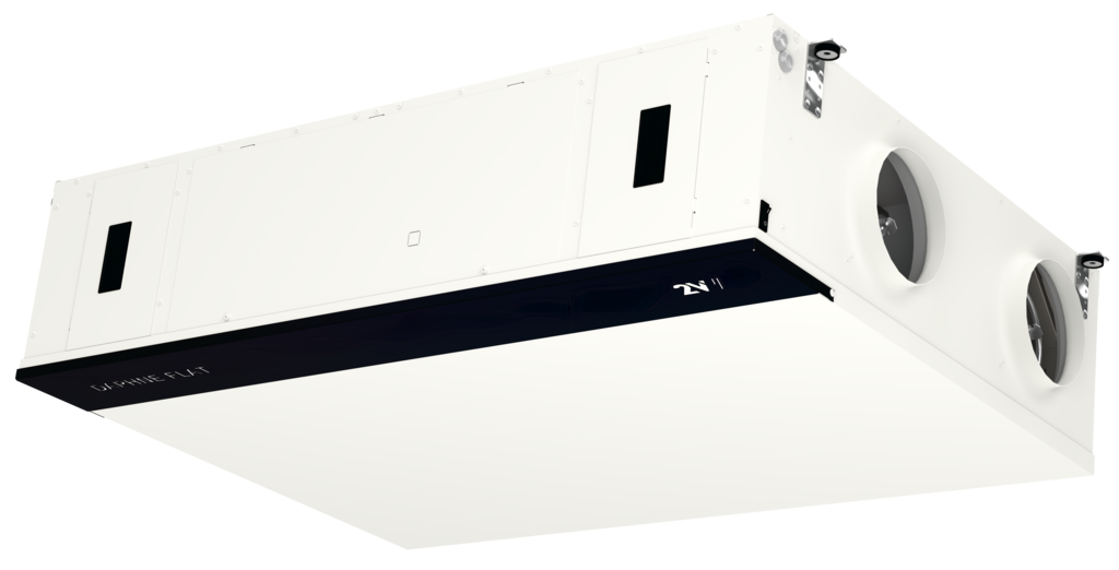 DAPHNE FLAT 500, predohrev - DAPHNE FLAT 500, predohrev
