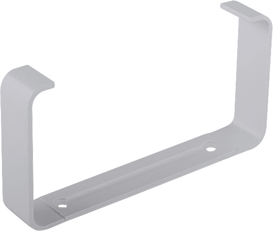 Upevňovacie spona MP922 / C na štvorhranné potrubie o rozmere 90 x 220 mm - Upevňovacie spona MP922 / C na štvorhranné potrubie o rozmere 90 x 220 mm