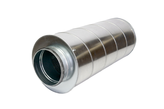 Tlmič DTH-50-200 dĺžky 0,6 m - dth-50