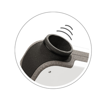 DF EVO 2 s entalpickým výmenníkom - DF EVO