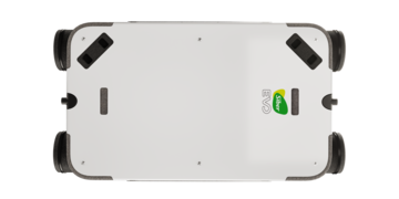 DF EVO 2 s entalpickým výmenníkom - DF EVO