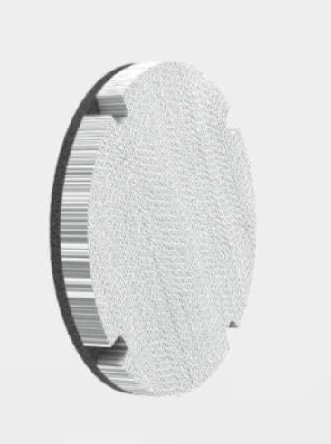 SmartFan filter - peľový G4 - G4_1