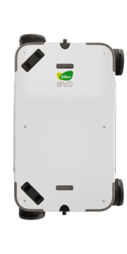 DF EVO 1 s entalpickým výmenníkom - DF EVO
