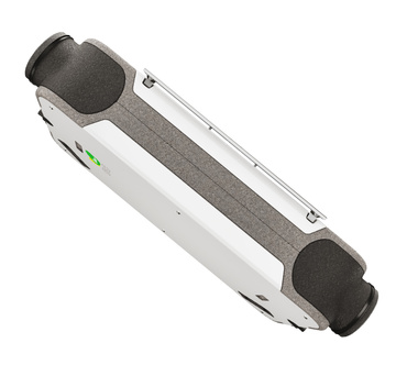 DF EVO 2 s entalpickým výmenníkom a s predohrevom - DF EVO