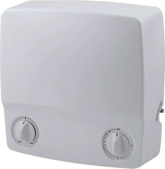 Vykurovacia a vetracia jednotka Marta - Vykurovacia a vetracia jednotka Marta