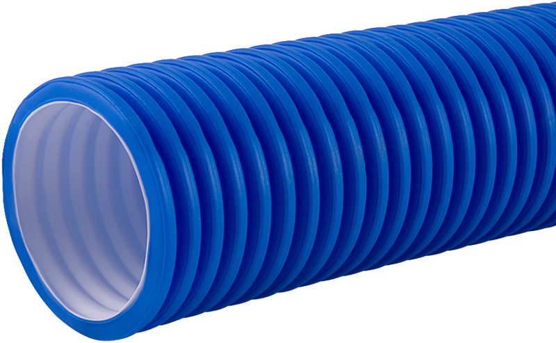 ROZ-DUOTEC 75/63, 50m hadice - ROZ-DUOTEC 75/63 - 50m flexibilné potrubie