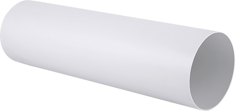 Kruhové potrubie MP135-5 / K - priemer 125 mm / dĺžka 0,35 m - Kruhové potrubie MP135-5 / K - priemer 125 mm / dĺžka 0,35 m