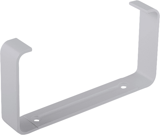 Upevňovacie spona MP422 / C na štvorhranné potrubie o rozmere 60 x 120 mm - Upevňovacie spona MP422 / C na štvorhranné potrubie o rozmere 60 x 120 mm