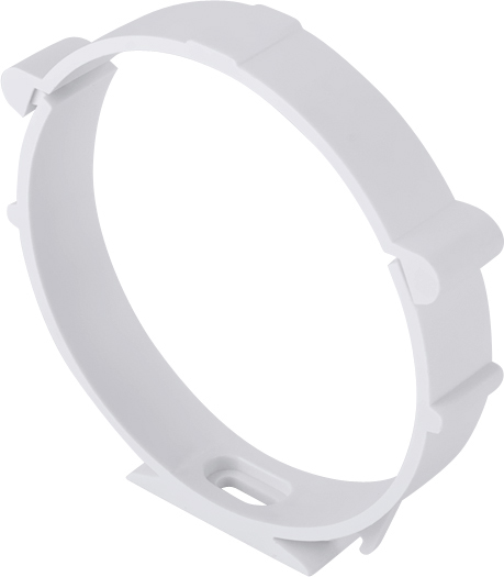 Spona na kruhové potrubie MP699 - priemer 150 mm - Spona na kruhové potrubie MP699 - priemer 150 mm