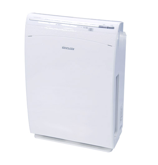 Čistička vzduchu Sinclair SP-300A - Čistička vzduchu Sinclair SP-300A