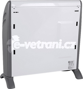 Konvektor TCV 1500 s ventilátorom - 1,5 kW - Konvektor TCV 1500 s ventilátorom - 1,5 kW