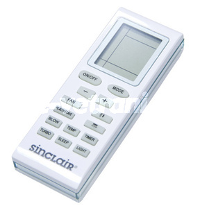 Mobilná klimatizácia Sinclair AMC-12AN - Mobilná klimatizácia Sinclair AMC-12AN