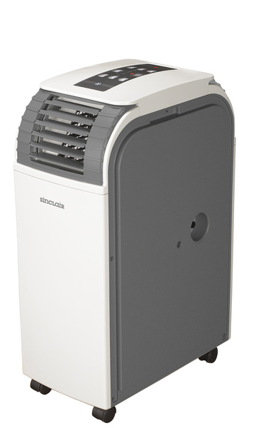 Mobilná klimatizácia Sinclair AMC-14AN - Mobilná klimatizácia Sinclair AMC-14AN