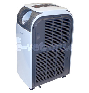 Mobilná klimatizácia Sinclair AMC-14AN - Mobilná klimatizácia Sinclair AMC-15A