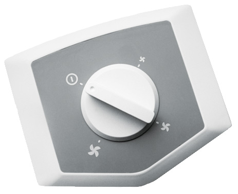 Ovládací panel pre rekuperačnú jednotku Venus Ready - Ovládací panel pre rekuperačnú jednotku Venus Ready